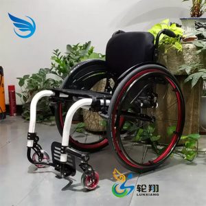 Xe Lăn Braxen Baggio A-1