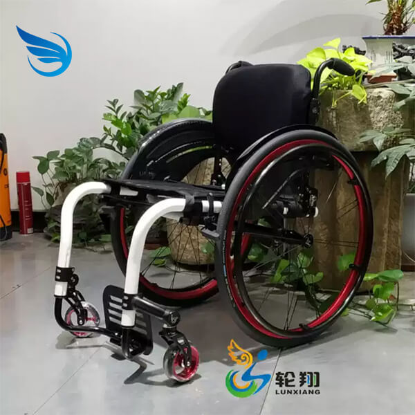 Xe Lăn Braxen Baggio A-1