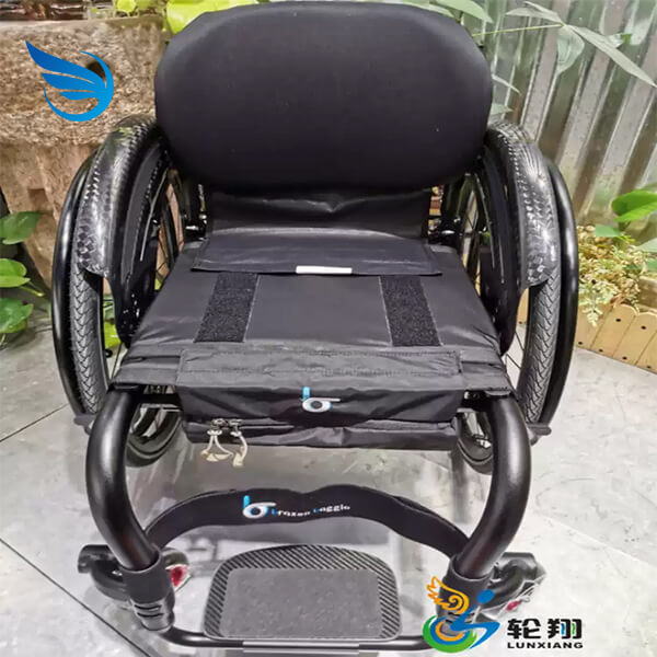 Xe Lăn Braxen Baggio A-1