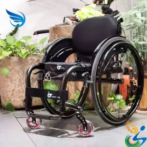 Xe Lăn Braxen Baggio A-1