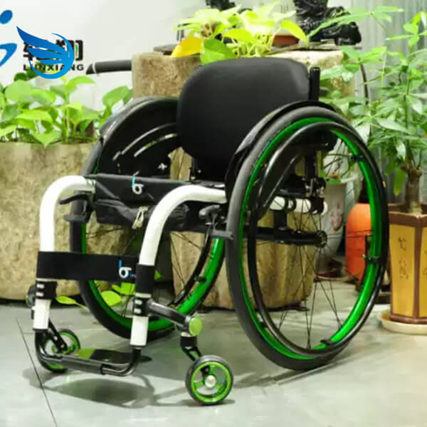 Xe Lăn Braxen Baggio A-1