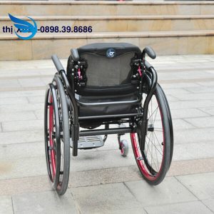 Xe Lăn Braxen Baggio A-1