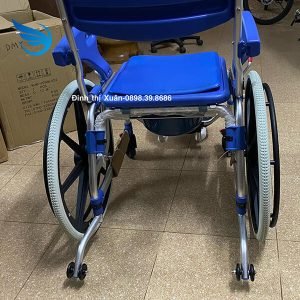 Xe Lăn Đa Năng 698B