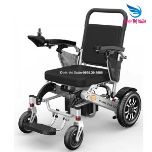 Xe Lăn Điện Hongyuntai