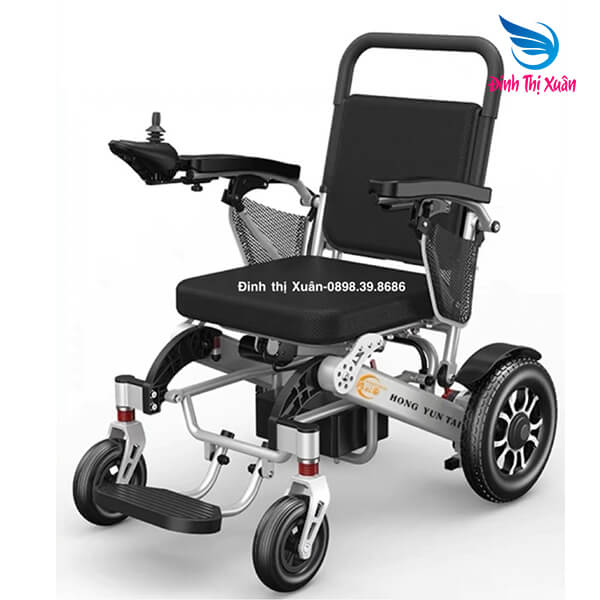 Xe Lăn Điện Hongyuntai