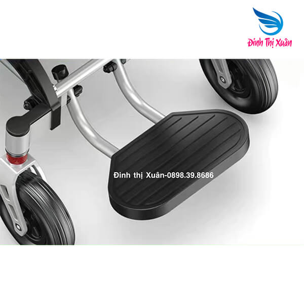 Xe Lăn Điện Hongyuntai