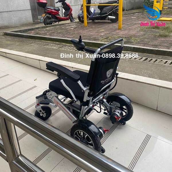 Xe Lăn Điện S600 & S600-6