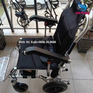 Xe Lăn Điện S600 & S600-6