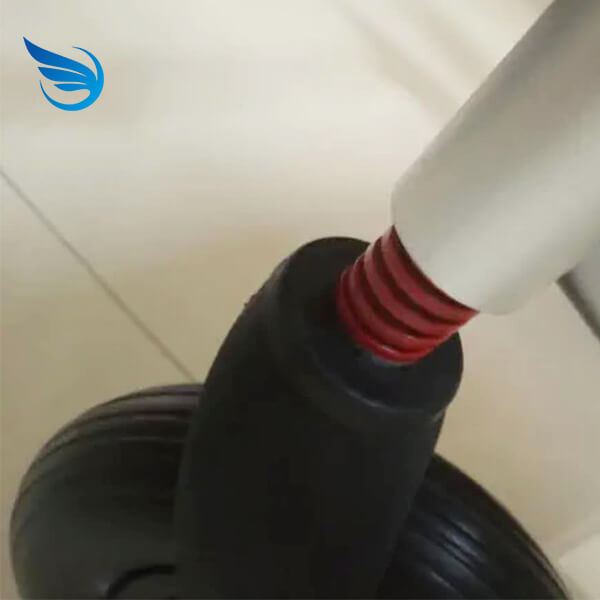 Xe Lăn Điện Siêu Nhẹ YiKai