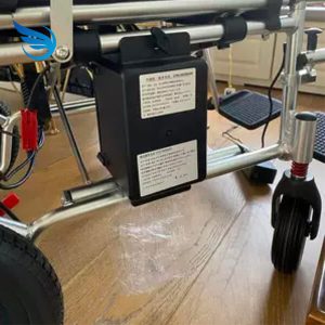 Xe Lăn Điện Siêu Nhẹ YiKai