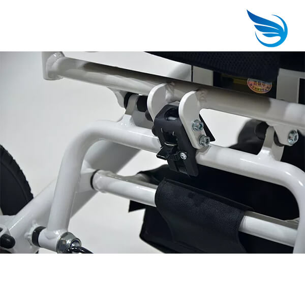 Xe Lăn Điện Wisking 1023-41