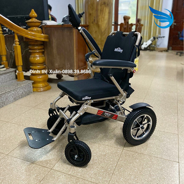Xe Lăn Điện Wisking 1023-41