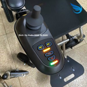 Xe Lăn Điện Wisking 1023-41