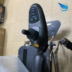 Xe Lăn Điện Wisking 1023-41