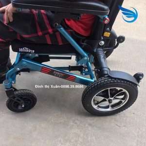 Xe Lăn Điện Wisking 1023-41