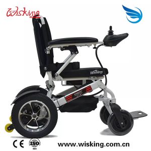 Xe Lăn Điện Wisking 1023-41