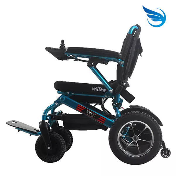 Xe Lăn Điện Wisking 1023-41