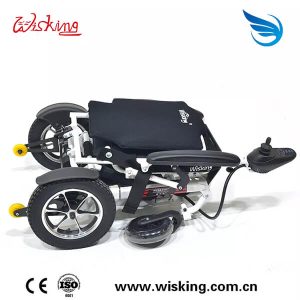 Xe Lăn Điện Wisking 1023-41
