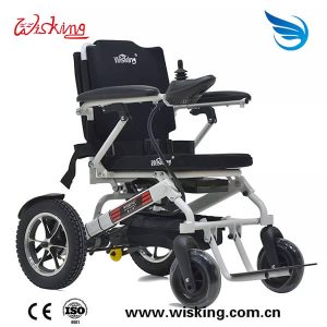 Xe Lăn Điện Wisking 1023-41