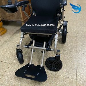 Xe Lăn Điện Wisking 1023-41