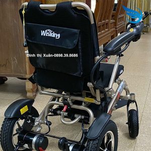 Xe Lăn Điện Wisking 1023-41