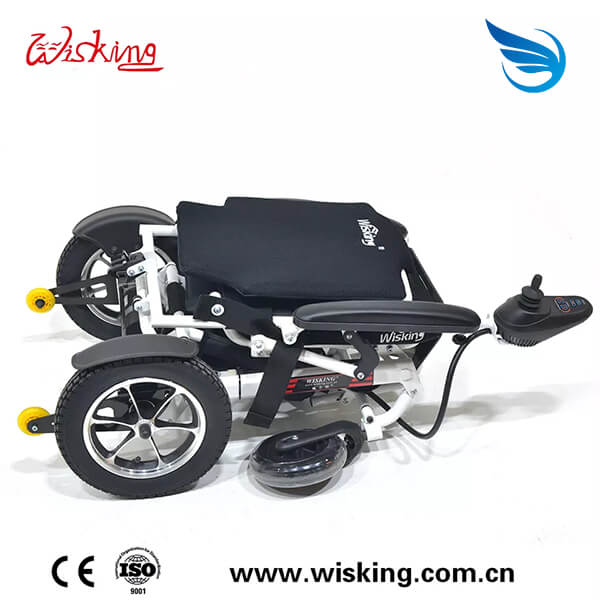 Xe Lăn Điện Wisking 1023-41