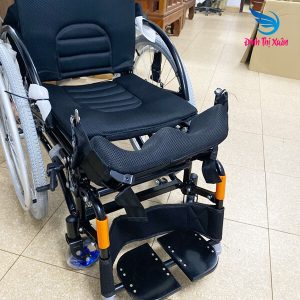 Xe Lăn Đứng TopMedi, Không Tự Động