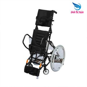 Xe Lăn Đứng TopMedi, Không Tự Động