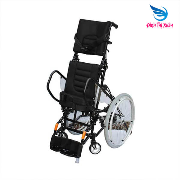 Xe Lăn Đứng TopMedi, Không Tự Động