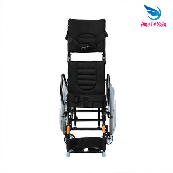 Xe Lăn Đứng TopMedi, Không Tự Động