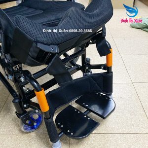 Xe Lăn Đứng TopMedi, Không Tự Động