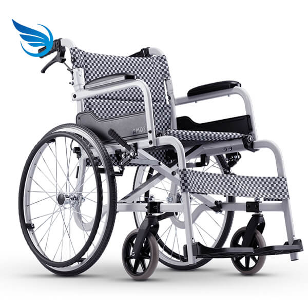 Xe Lăn Kama Soma 150