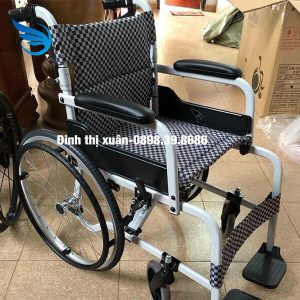 Xe Lăn Kama Soma 150