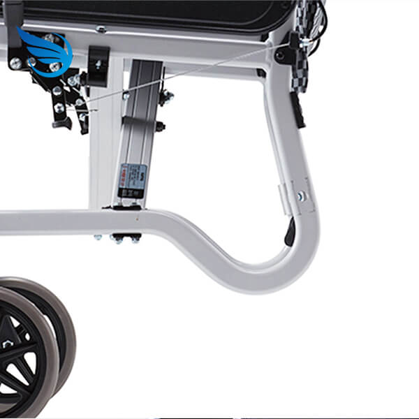 Xe Lăn Kama Soma 150