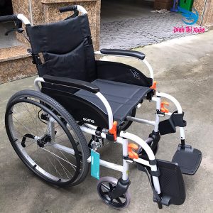 Xe Lăn Karma Agile Pro