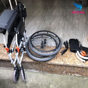 Xe Lăn Karma Agile Pro