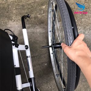 Xe Lăn Karma Agile Pro