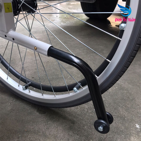 Xe Lăn Karma Agile Pro