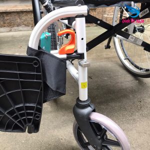 Xe Lăn Karma Agile Pro