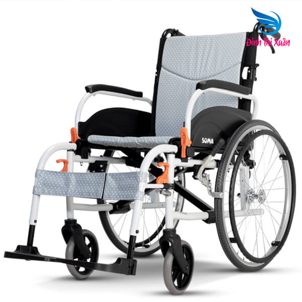 Xe Lăn Karma Agile Pro