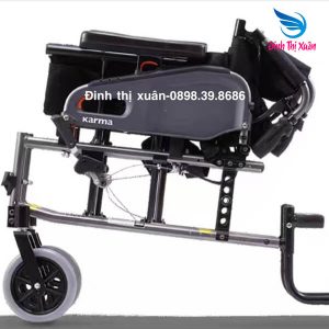 Xe Lăn Karma Đa Năng