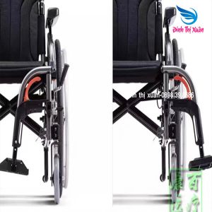 Xe Lăn Karma Đa Năng