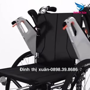 Xe Lăn Karma Đa Năng