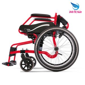 Xe lăn Karma Soma SM-150