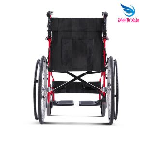 Xe lăn Karma Soma SM-150