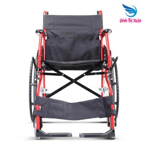 Xe lăn Karma Soma SM-150