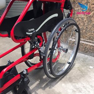 Xe lăn Karma Soma SM-150