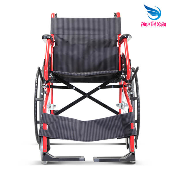 Xe lăn Karma Soma SM-150