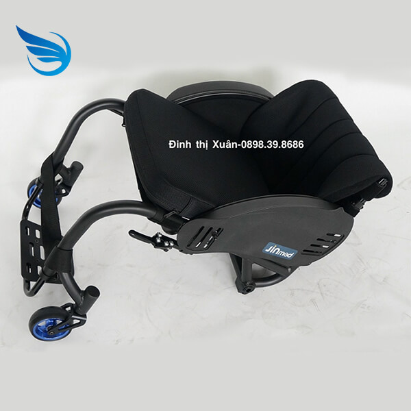 Xe Lăn Siêu Nhẹ Jinmed NA 432