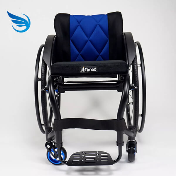 Xe Lăn Siêu Nhẹ Jinmed NA 432